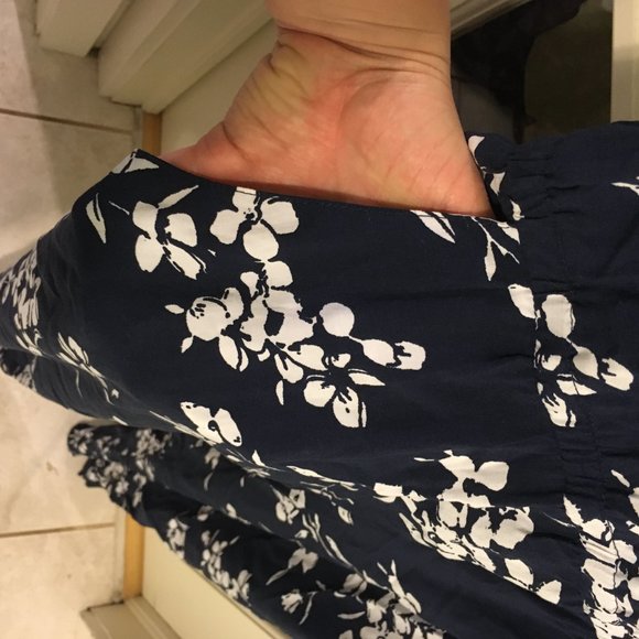 Romper - Picture 2 of 2